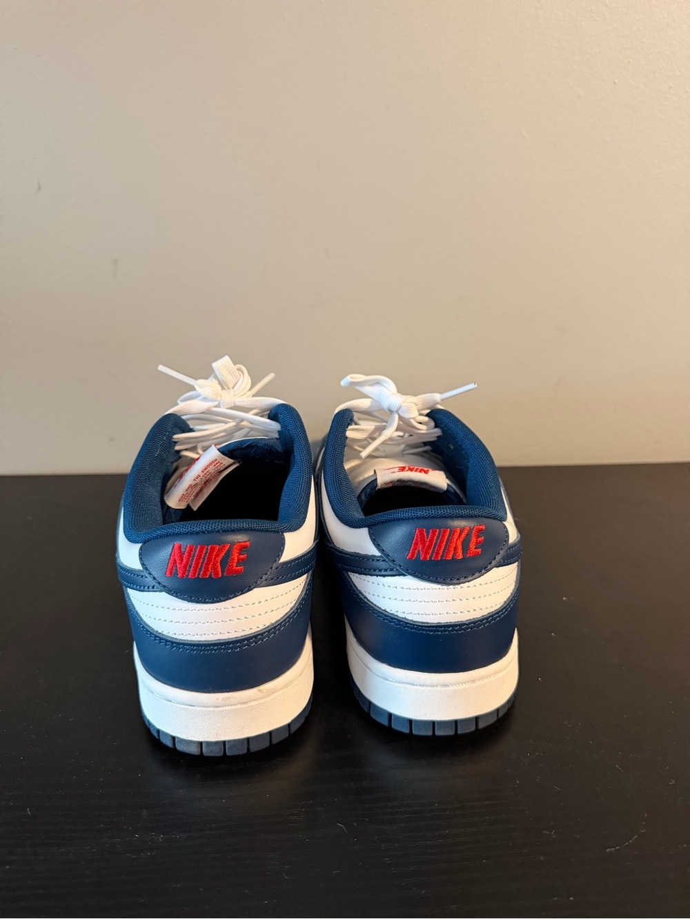 Nike Dunk Valerian Blue - Picture 4 of 9